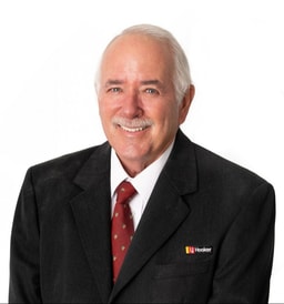 Doug Fraser photo